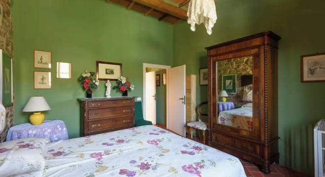 Villa Mille Primavere, Buchen Sie Villa Villa dʼArceno Chianti