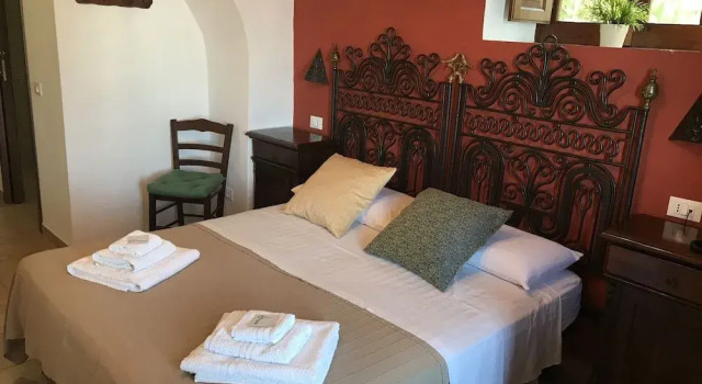 B&B La Goletta di Salina