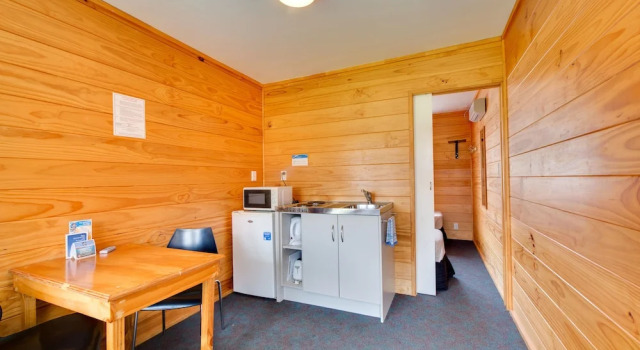 Шестиместный номер Standard Wellington TOP 10 Holiday Park