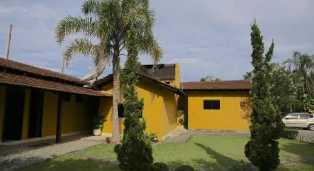 Pousada SottoMaior