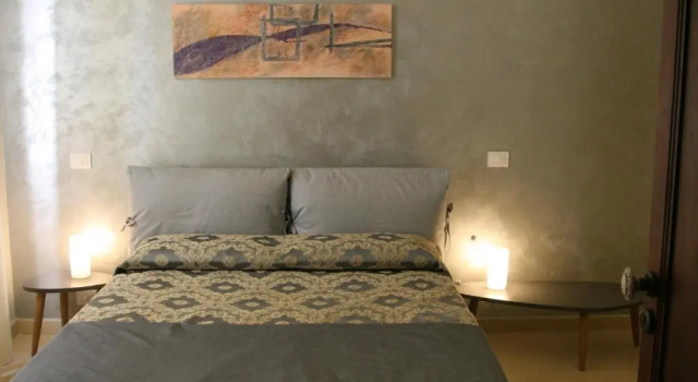 Номер Standard B&B Dolce Casa