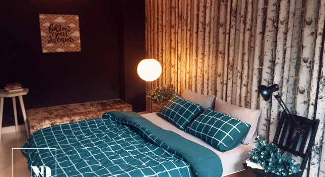 N&D Homestay