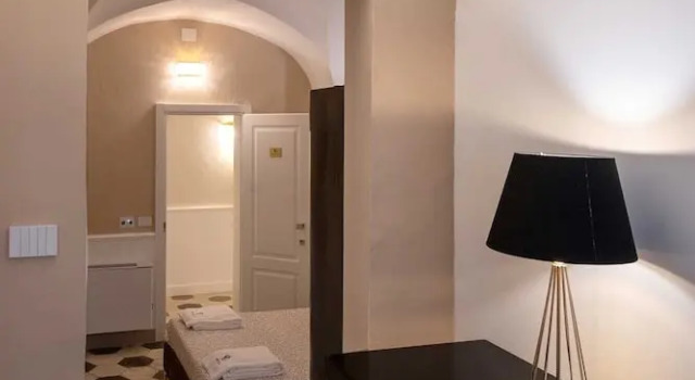 Deluxe Doppel Zimmer Palazzo Bove 2 - Villa Dagmar