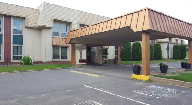 Hibbing Park Hotel & Suites, Rezerwuj Hotel Hibbing Minnesota