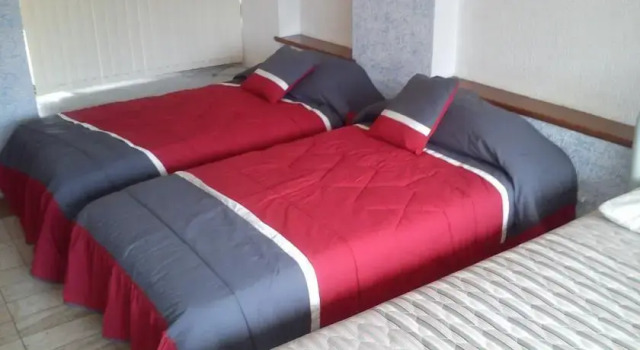 Casa Palmira, Rezerwuj Hotel Palmira Morelos