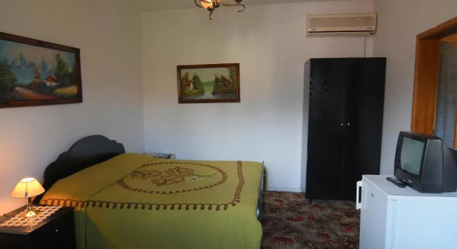 Двухместный номер Standard Hotel HAXHIU Tirane