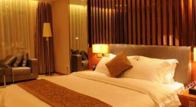 Pros-Para International Hotel, Rezervasyon Otel Guangdong otoparklı oteller, Otopark
