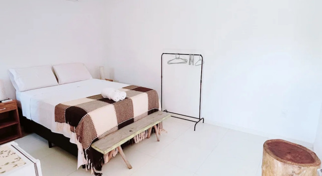 Pousada Dos Poetas, Boek Pension Hotels in Bahia met parkeren, Parkeren