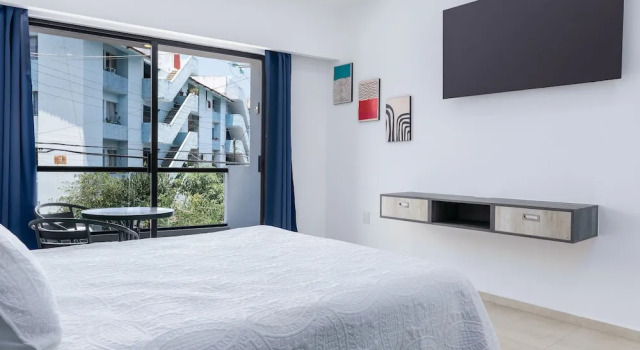Номер Comfort Casa Xtao Hotel