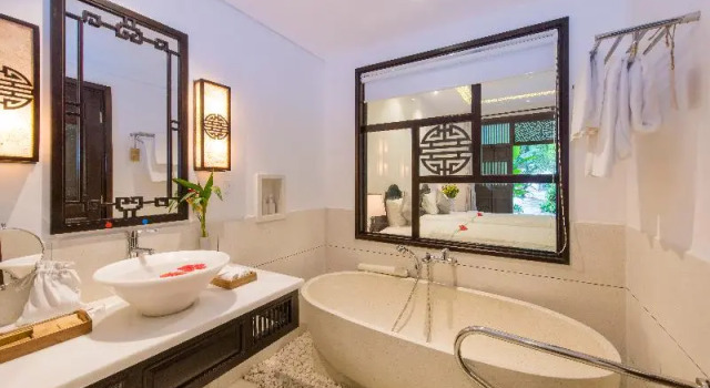 Номер Standard Hoi An Ancient House Resort & Spa