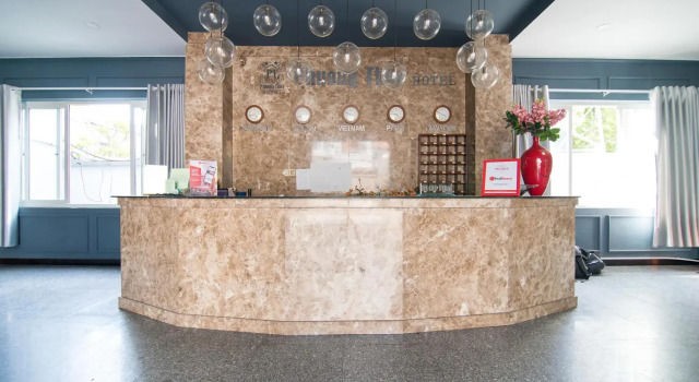 Phuong Thuy Hotel by Reddoorz
