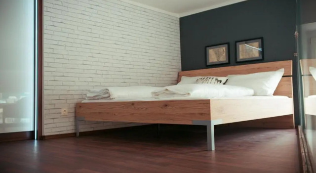 Апартаменты Дуплекс Zeus Design Loft Apartments