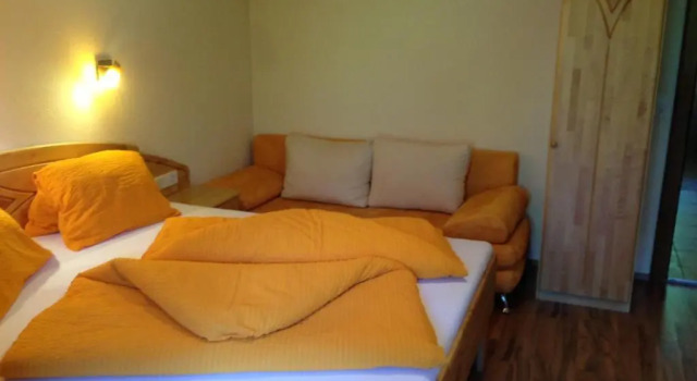 Appartements am See, Rezerwuj Apartament Hotele w Salzburg z parkingiem, Parking