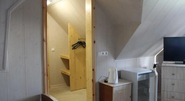 Holiday Park Na Avrora, Boek Hotel Golubeva Dacha Al'batros