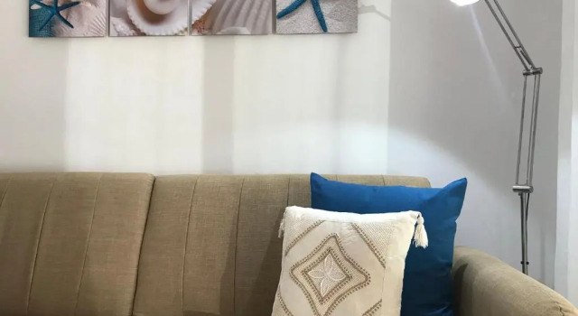 Апартаменты Lets Holidays Castelldefels Diagonal Orient