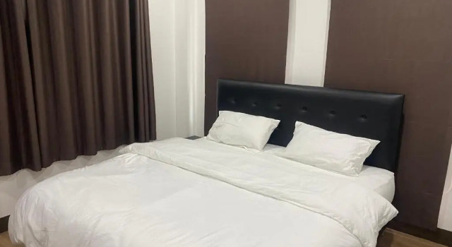 Baan 9 Muang small house, Забронировать Отель Пхра-Синг Чиангмай