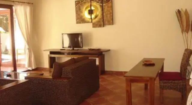 Luce d'Alma Suites Resort & Spa, Boek Resort Hotels in Lombok met parkeren, Parkeren