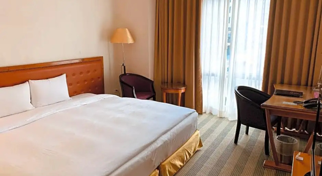 Номер Superior Kai Du Hotel