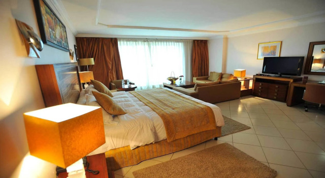 Abassides Palace, Book Hotel Billige hoteller i Algiers Province