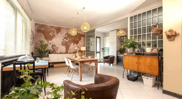 B&B La Volpina
