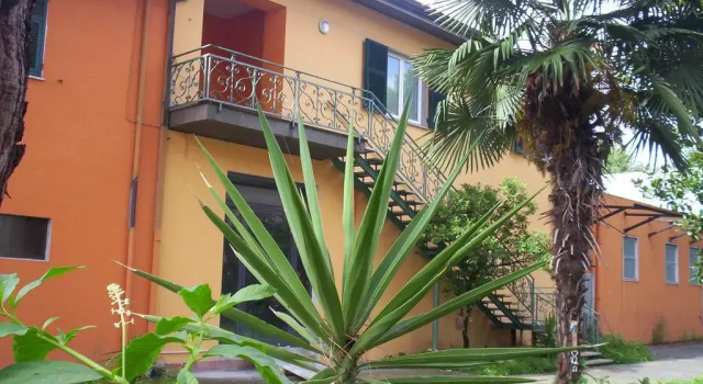 Tra Parco e Parco