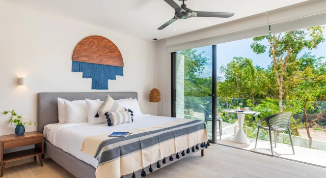 Студия Standard Central Park Lagunas by Alegría Rentals and Sandy Powerful