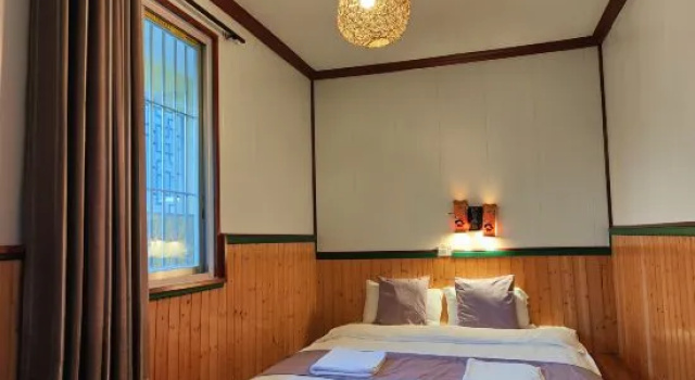 Номер Standard Southway Hostel