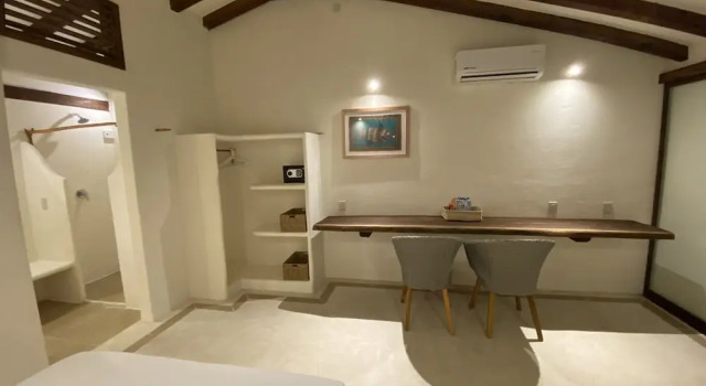 Camera Standard Casa Mandarina