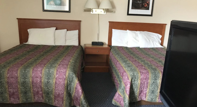 The Gables inn, Varaa Hotelli  