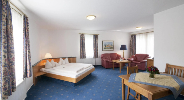 Семейный номер Standard Residenz Royal