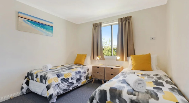 Cetacea Luxury Apartments