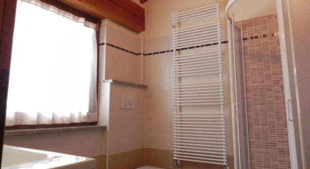 Номер Standard Villa Americana Chambres dHotes