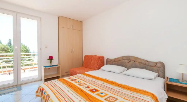 Студия Apartments NICE