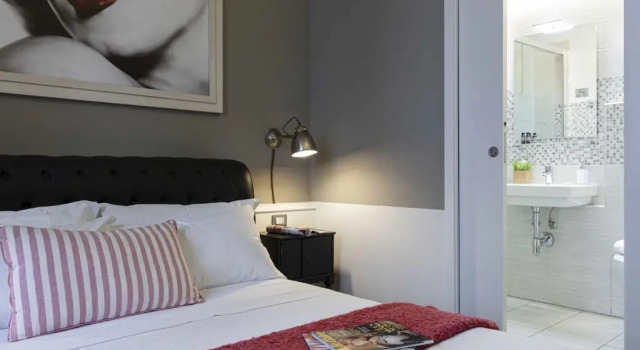 Prestigia Rooms B&B Firenze