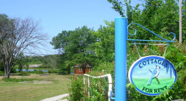 Turtle Gate Cottages