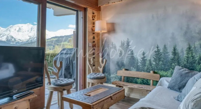Appartement Cuchet