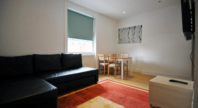 Апартаменты Deluxe BeiRoom Hyde Park Apartments