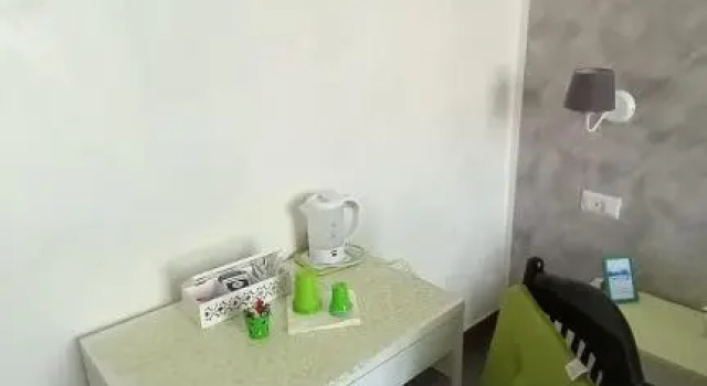 Номер Superior Ale Naples Holiday