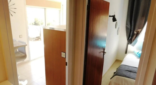 Апартаменты c 1 комнатой с балконом Apartamento Lorena - A195