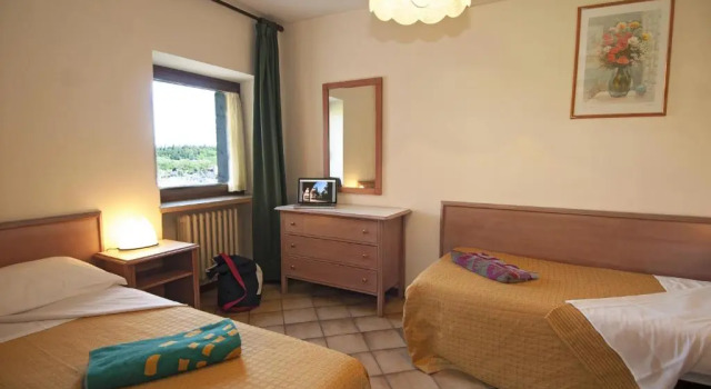 Апартаменты с 2 комнатами Residence La Filanda