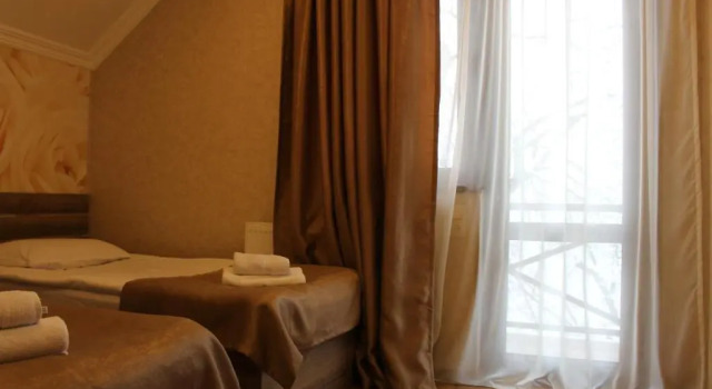 Двухместный номер Standard Guesthouse Gera