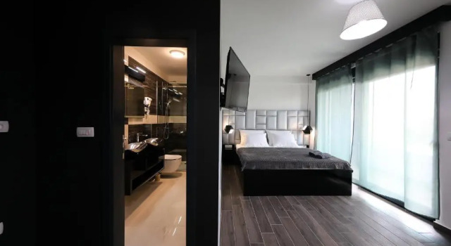 Номер Standard Boutique Residence Cosmopolis 1