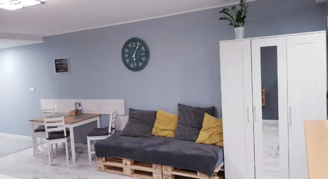 Апартаменты Apartament Panorama