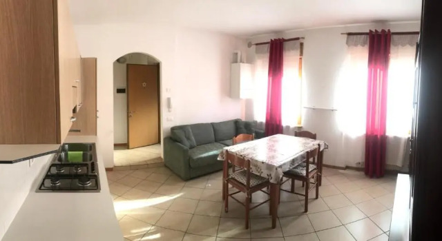 Апартаменты Palazzina Rosa