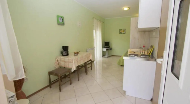 Студия Apartments Rajci