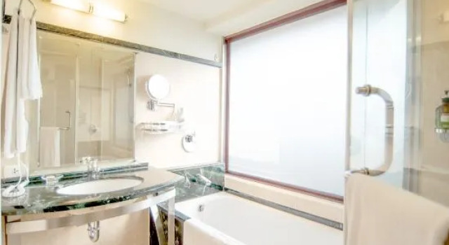 Deluxe cameră Hotel Dion