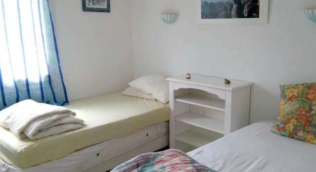 Villa With 3 Bedrooms in Millau, With Private Pool, Furnished Terrace and Wifi