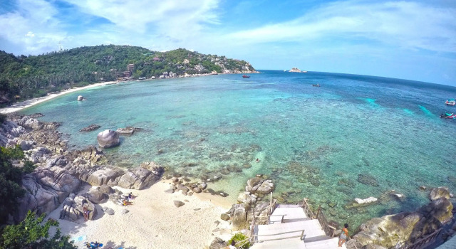 Полулюкс Taatoh Seaview Resort - SHA Plus