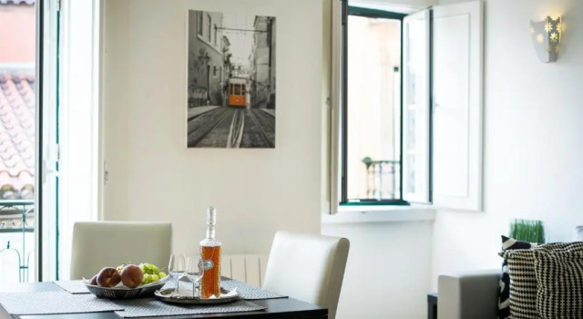 Апартаменты Downtown Apartments Bica