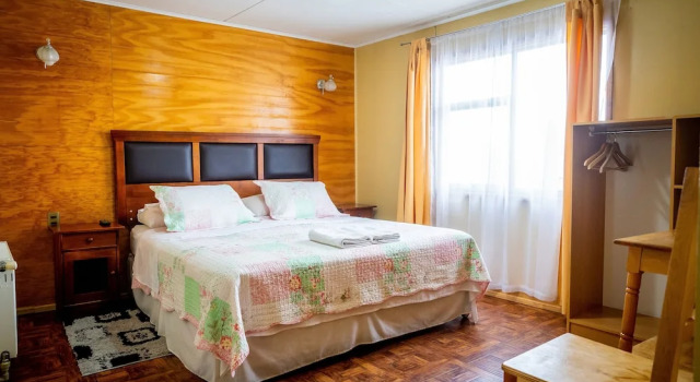 Номер Superior Casa Lucy